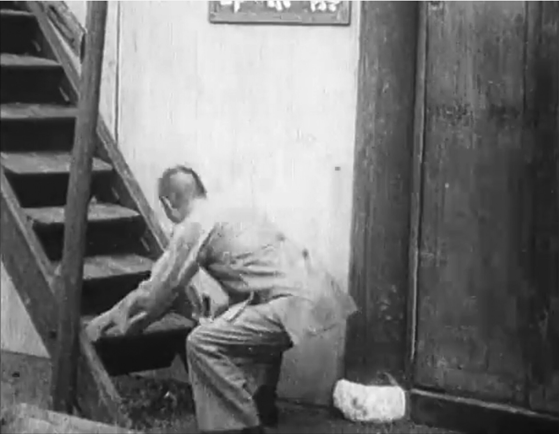 《劳工之爱情》电影介绍：1922年短片版本与观看要点