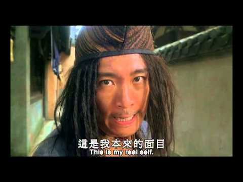 《济公》电影介绍：1993年版本、周星驰身份与观看要点