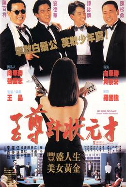 《至尊計狀元才》电影资料图片