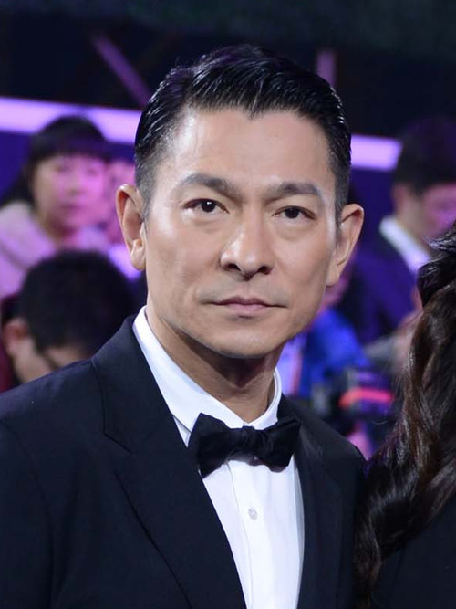 刘德华影人志：电影、音乐、奖项与制作工作的完整职业时间线