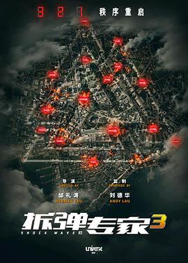 新片追踪：已公布、制作中与待定档电影资料总览
