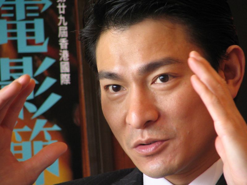 刘德华电影作品完整年表：逐片角色、导演与参与身份索引
