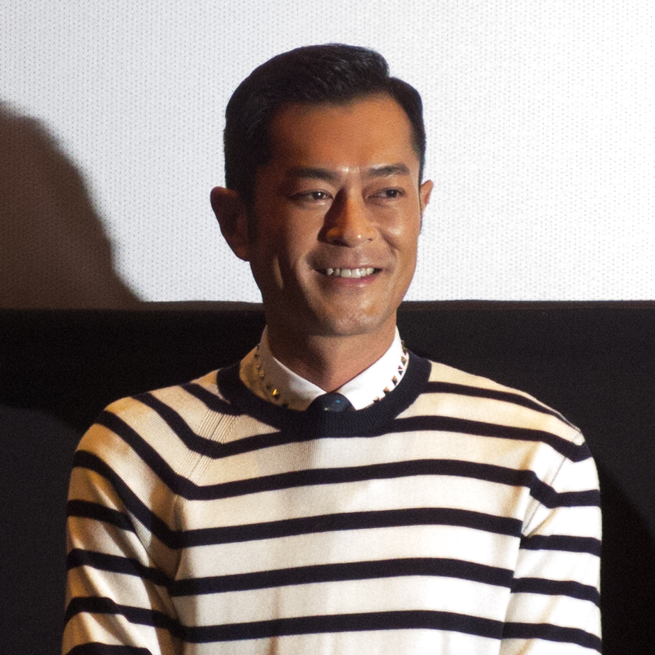 古天乐演员档案：从香港电影黄金期到公益事业的长期实践
